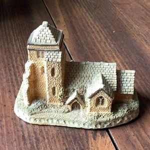 David Winter Cottage